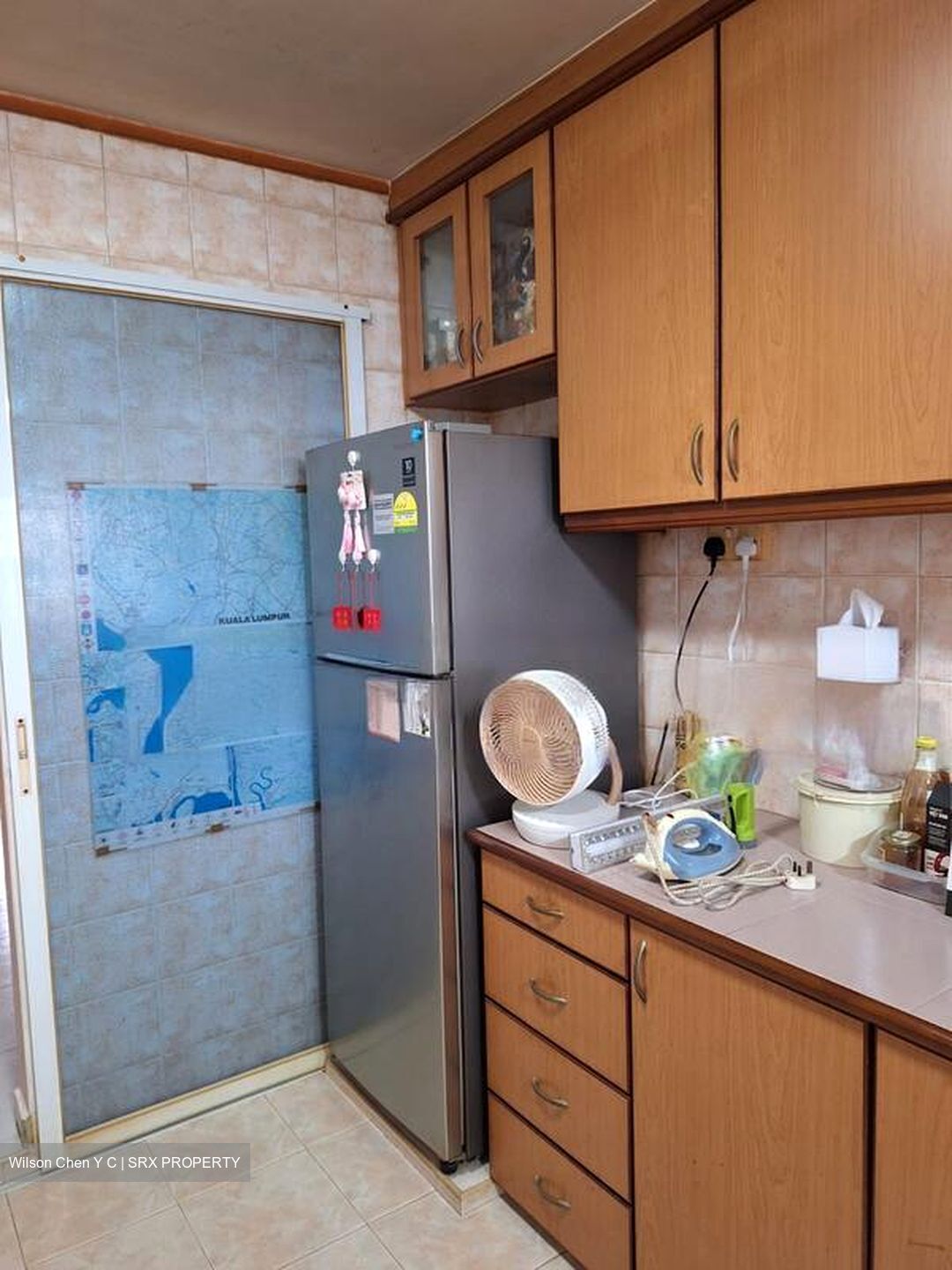 Blk 341 Clementi Avenue 5 (Clementi), HDB 3 Rooms #552465561